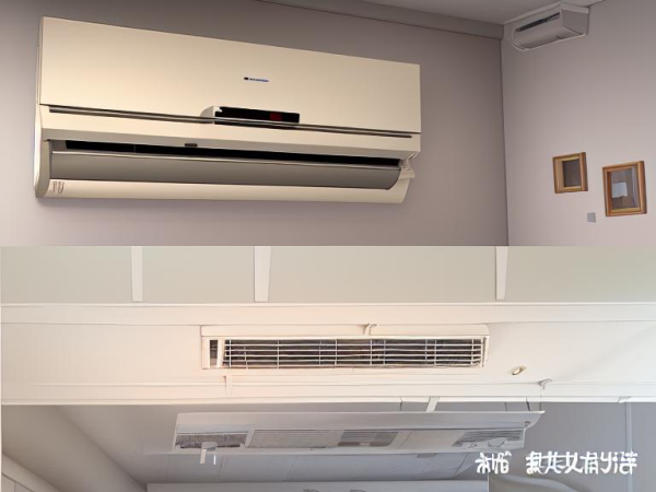 中央空调家用的优点,中央空调家用的缺点
