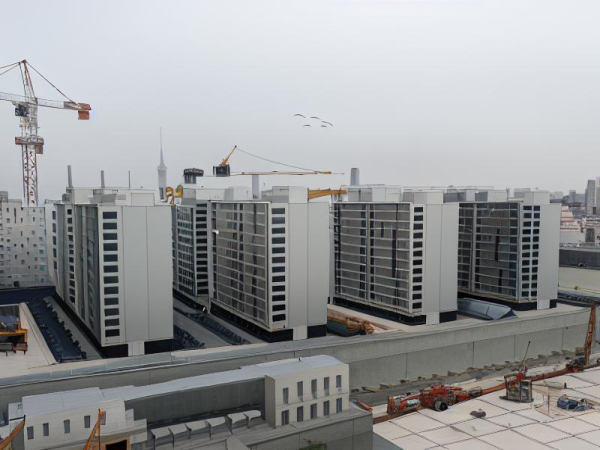 深圳专业中央空调改造安装公司