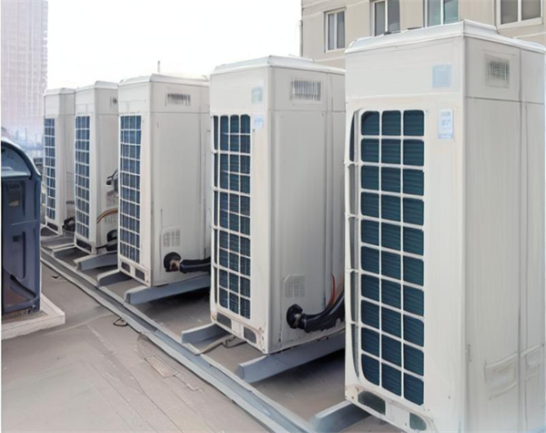 如何选择适合的中央空调设备,如何正确安装中央空调？…