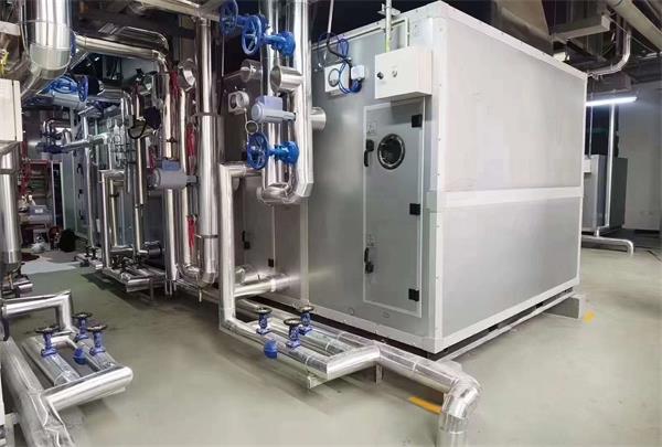 中央空调水处理方法有哪些,中央空调水系统怎样清洗