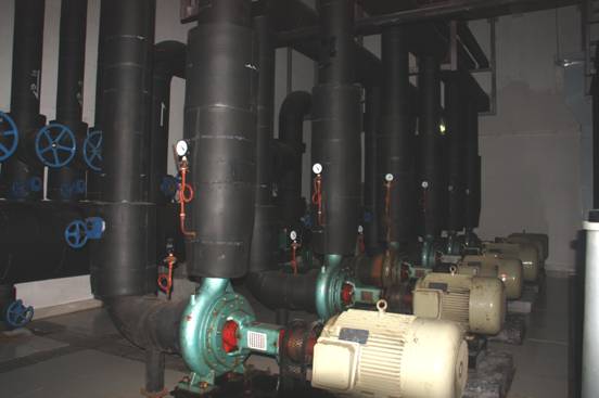 空调机房水泵生产厂家,空调冷水机组水泵维修